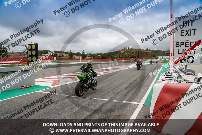 may 2019;motorbikes;no limits;peter wileman photography;portimao;portugal;trackday digital images